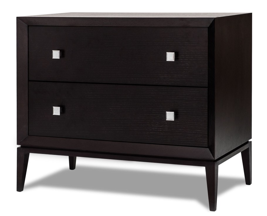 Комод икеа венге