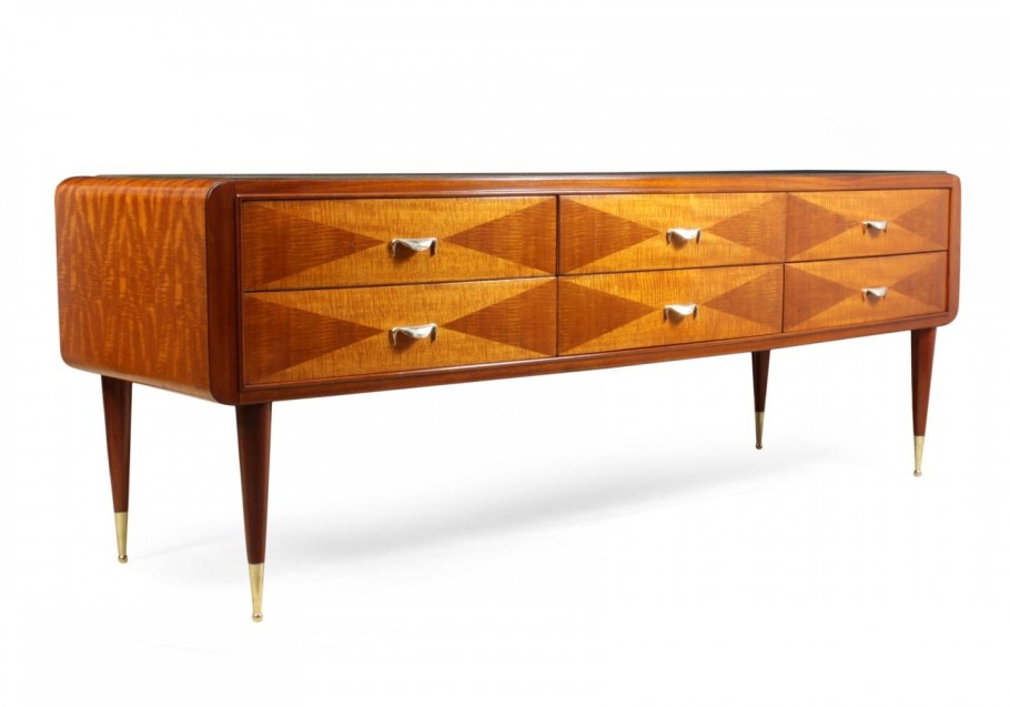 Комод МИД сенчури