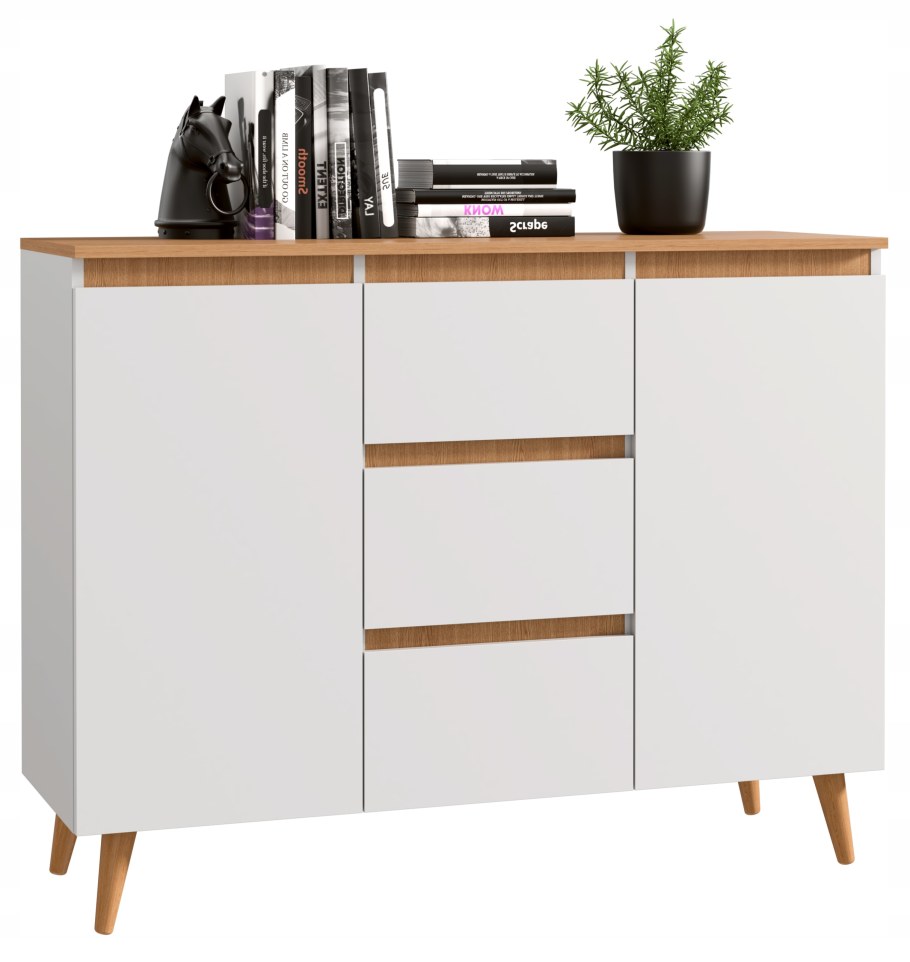 Комод Нордик Скандинавия