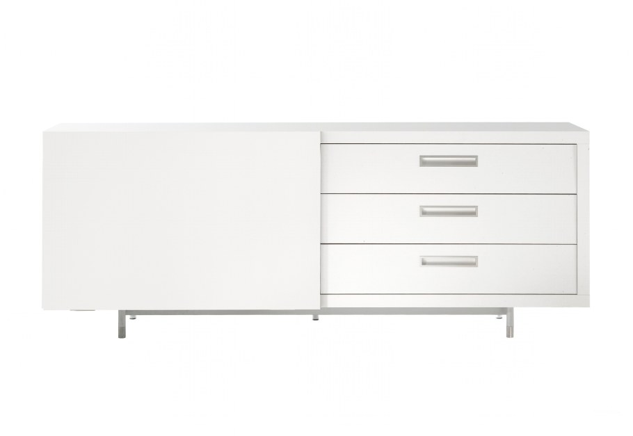 Комод ligne Roset lines 1 год