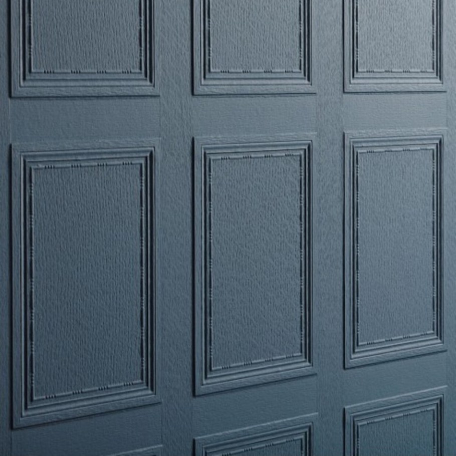 Georgian Panel rd1650fr