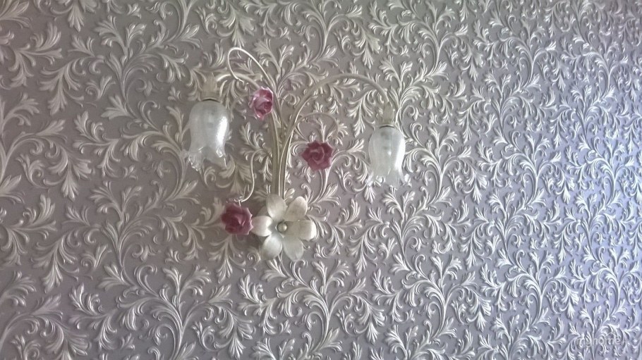 Обои Lincrusta rd1978