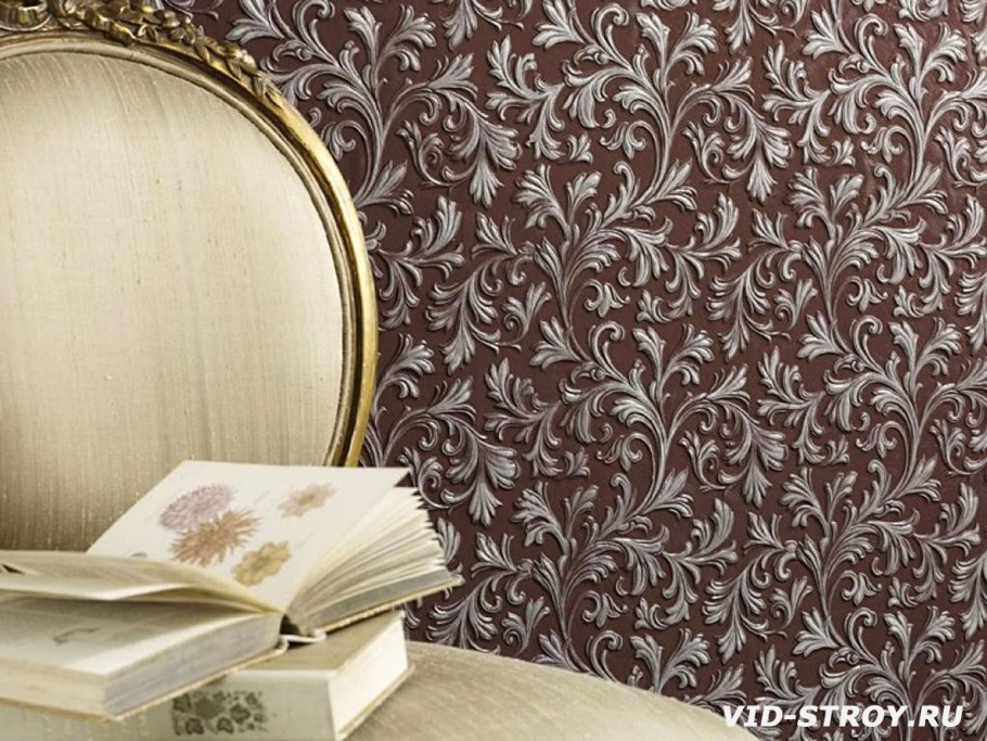 Обои Lincrusta rd1960