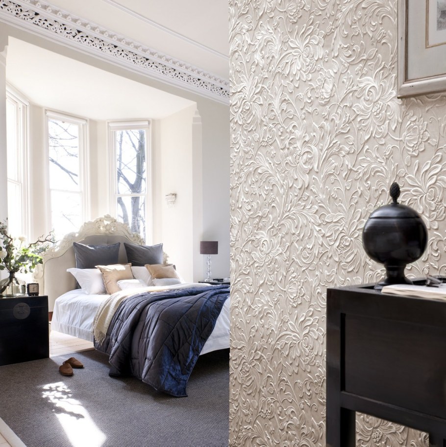 Обои Lincrusta Kelmscott rd1968