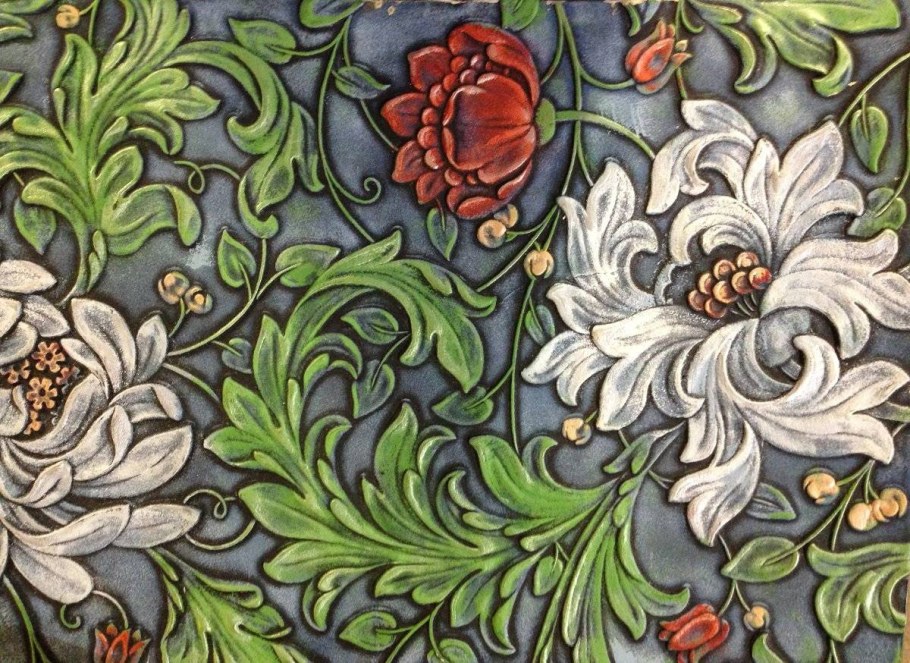 Линкруста Rd 1968