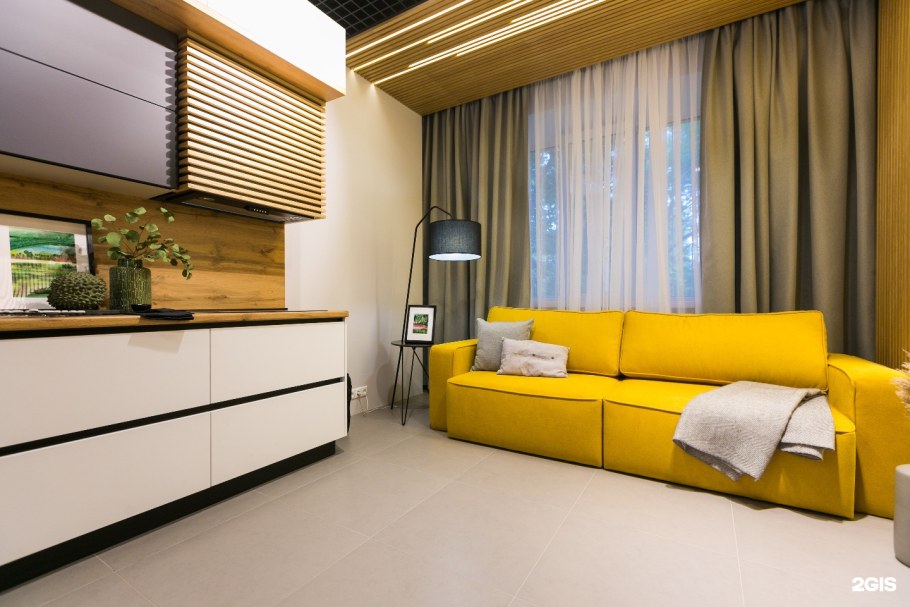 Реформа Уфа мебель