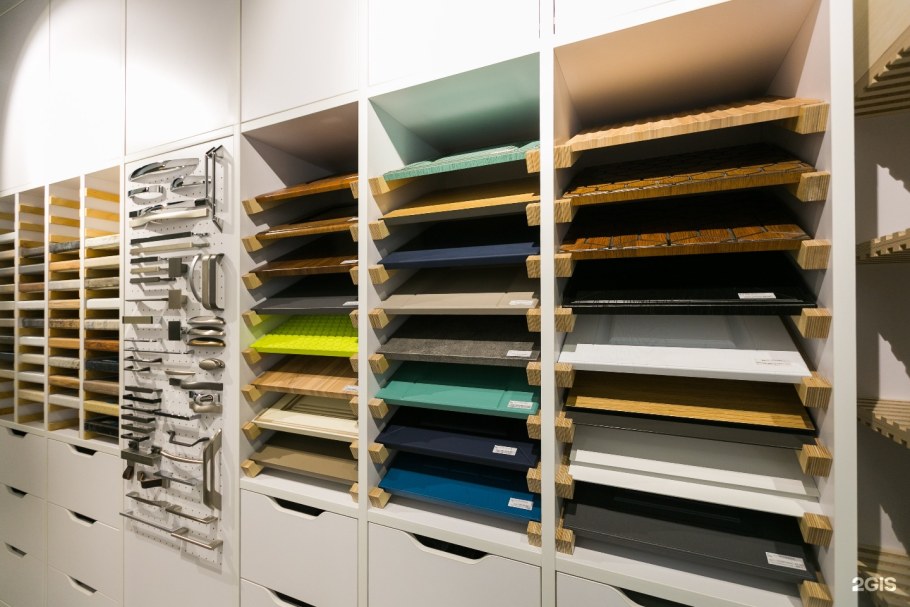 Мебельная фабрика Micon