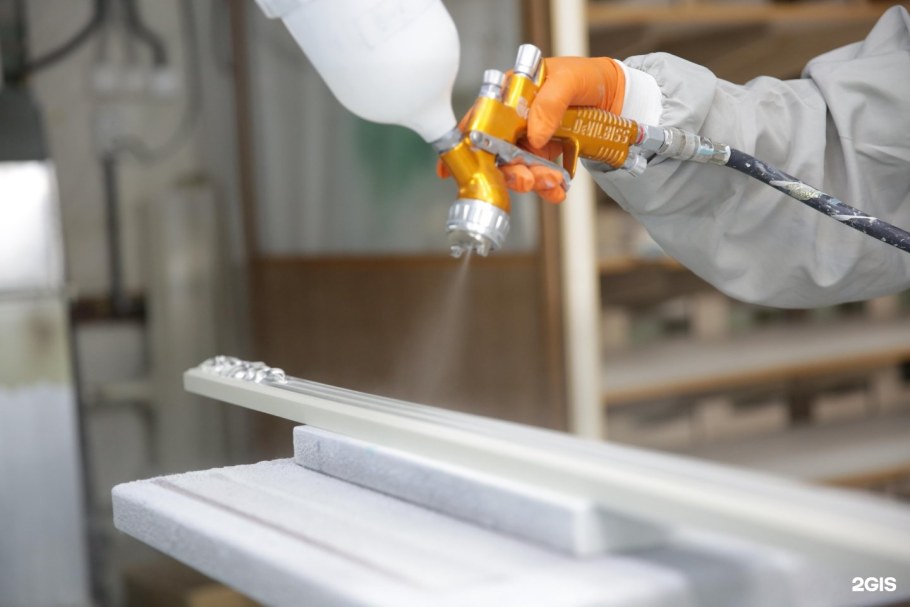 Фабрика мебели Ре-форма Уфа