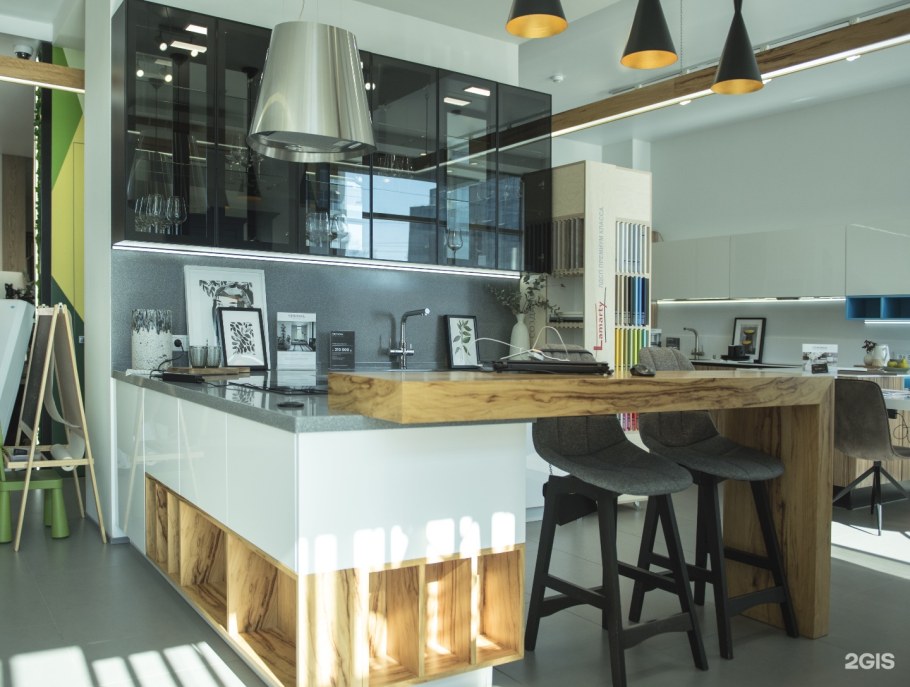 Мебель Уфа Менделеева 145