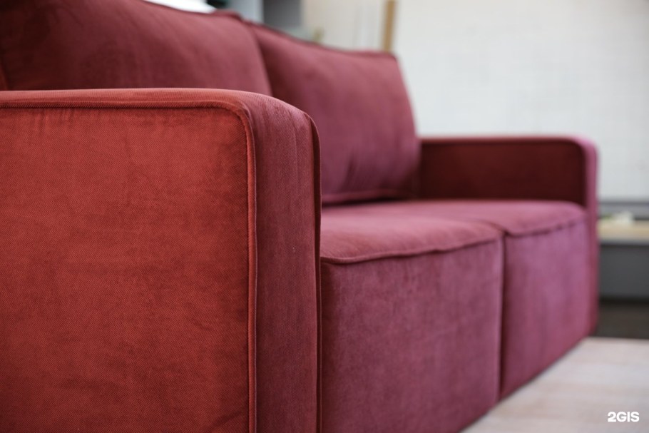 Фабрика мебели Ре-форма Уфа