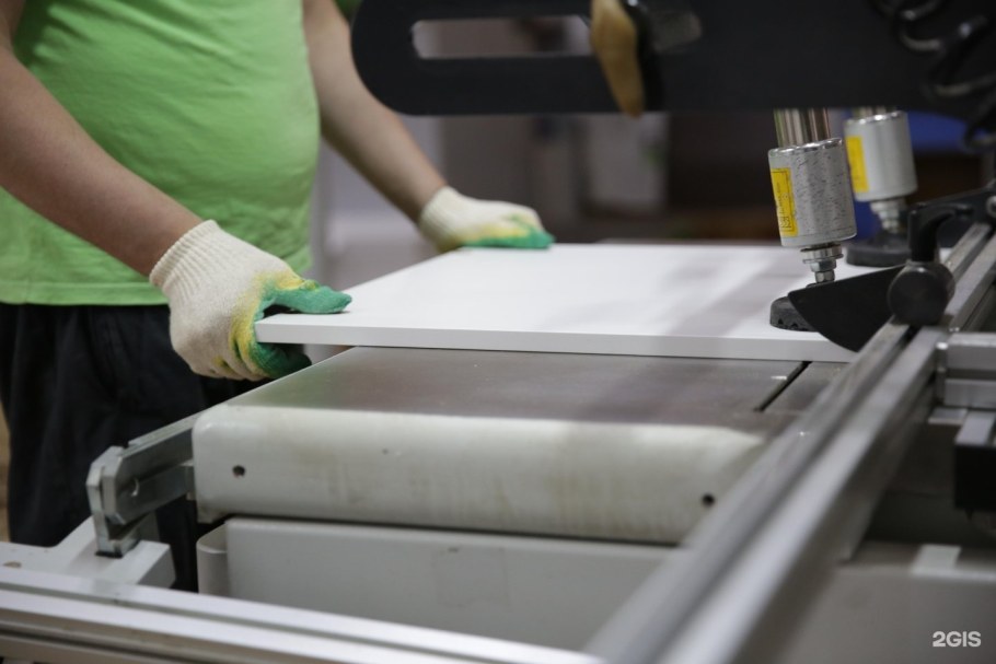 Фабрика мебели Ре-форма Уфа