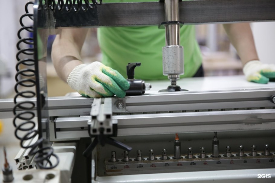 Фабрика мебели Ре-форма Уфа