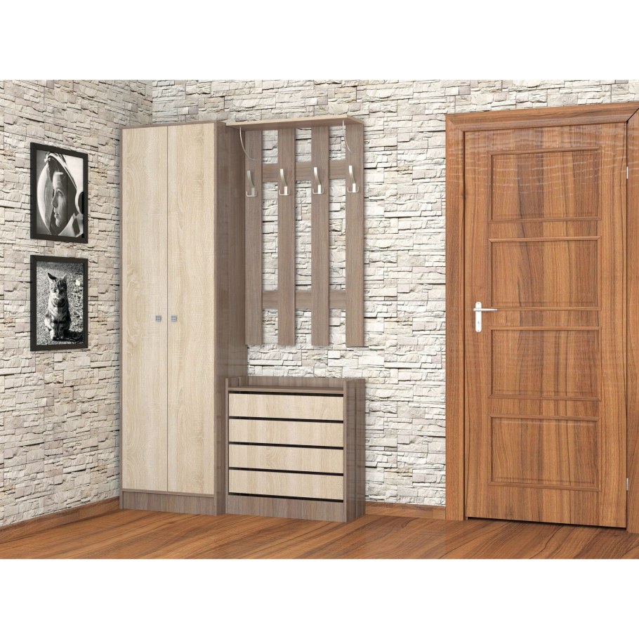 Шкаф Ямайка ЯПШ-1