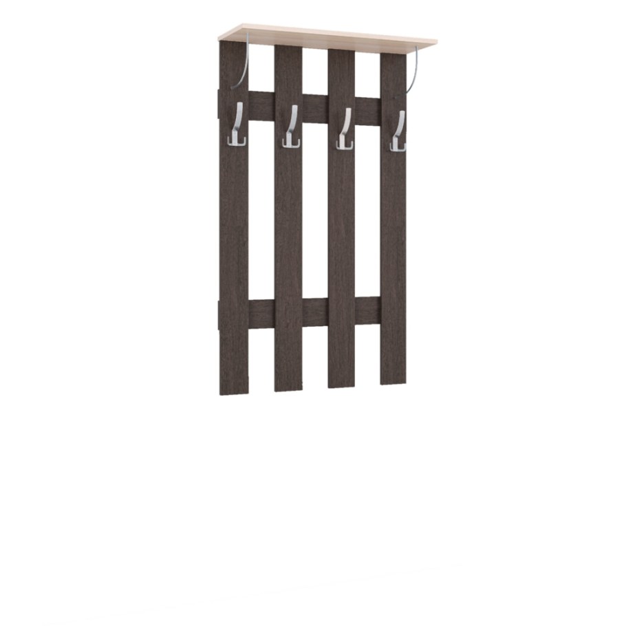 Вешалка ЯПВ-1 Ямайка