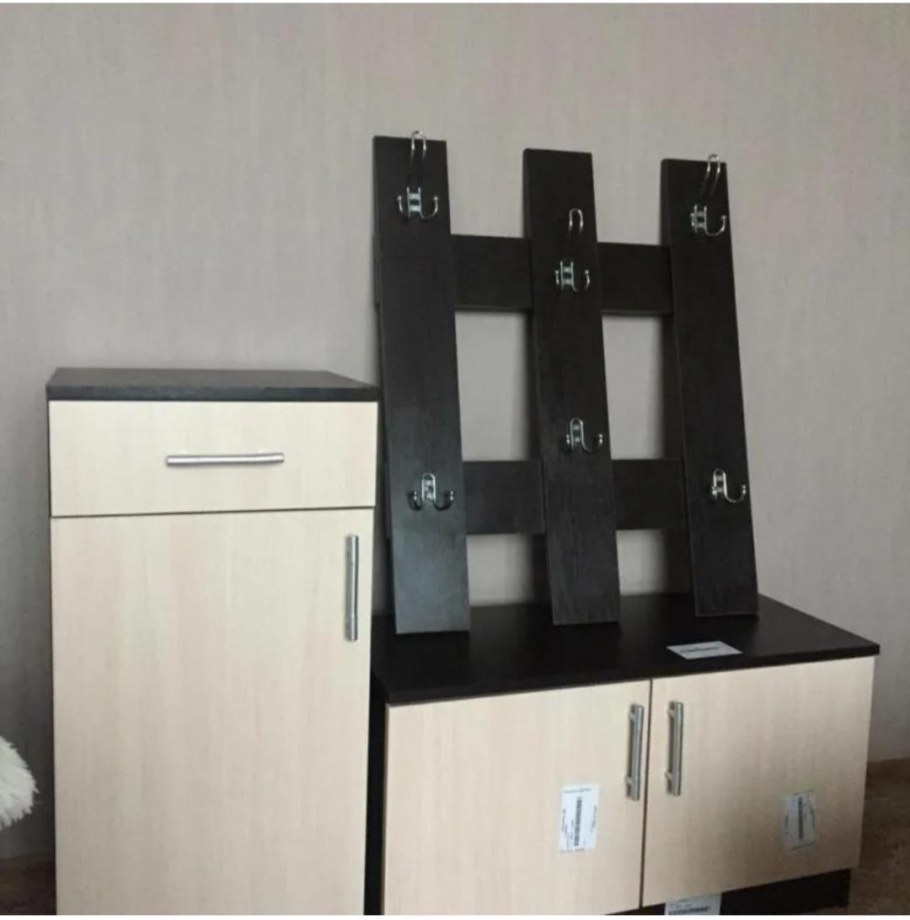 Прихожая Терра BMS 1200 1700