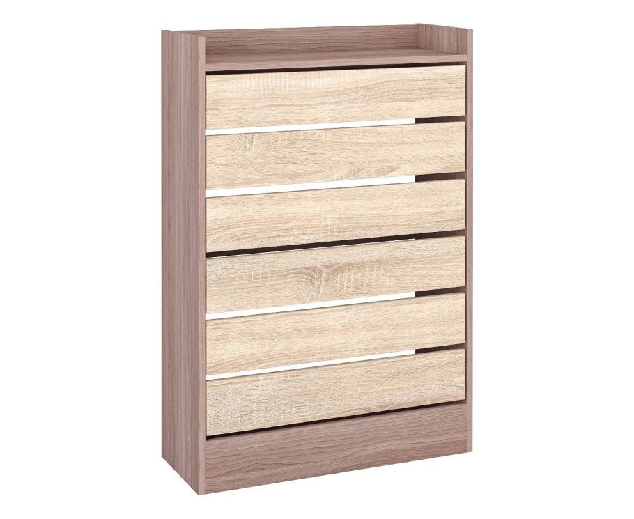 Обувница ЯПТ-2 Ямайка