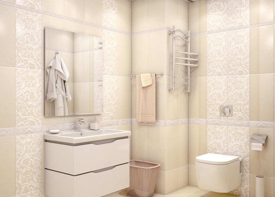 Плитка Альта Кера интериор