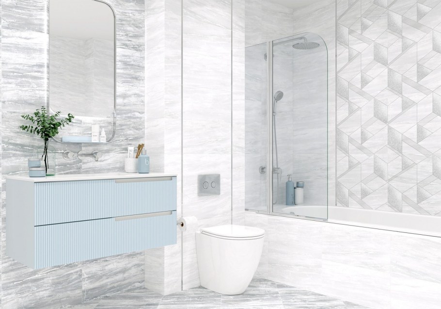 Плитка интерни грей АЛЬТАКЕРА