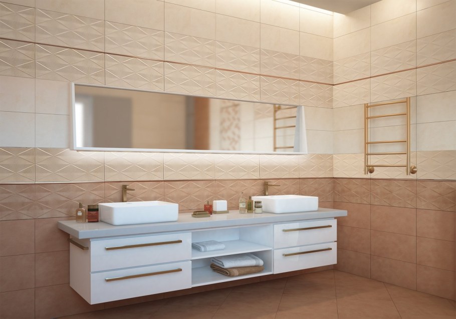 Плитка Rhombus ALTACERA