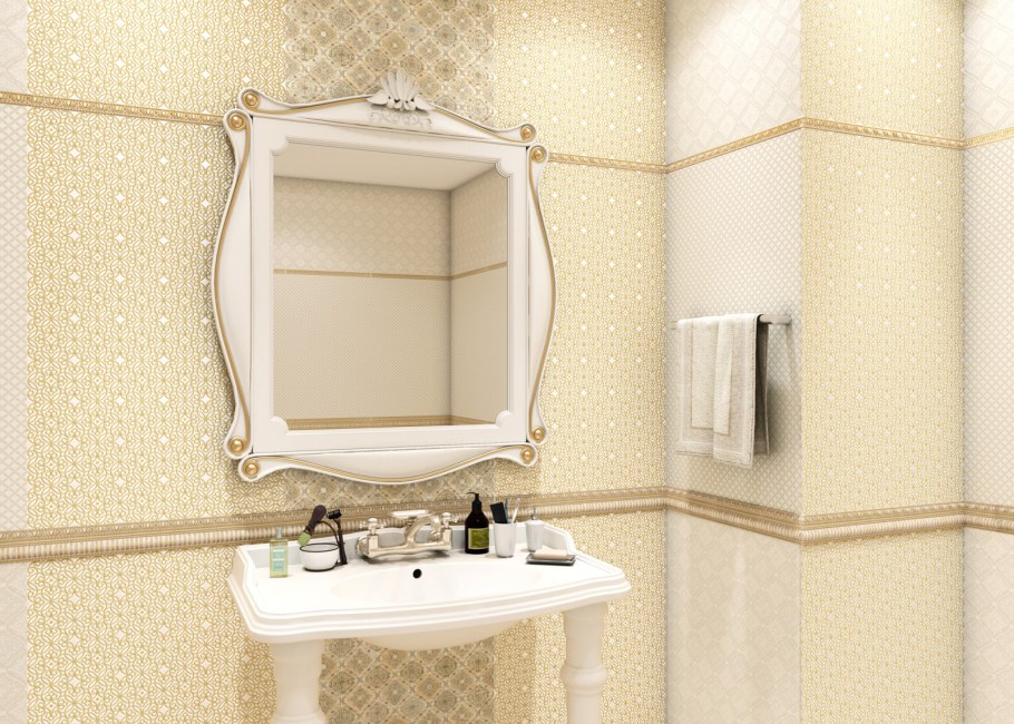 Плитка Элит АЛЬТАКЕРА