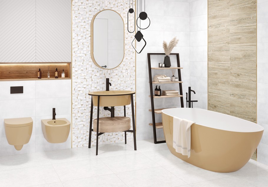 Керамическая плитка