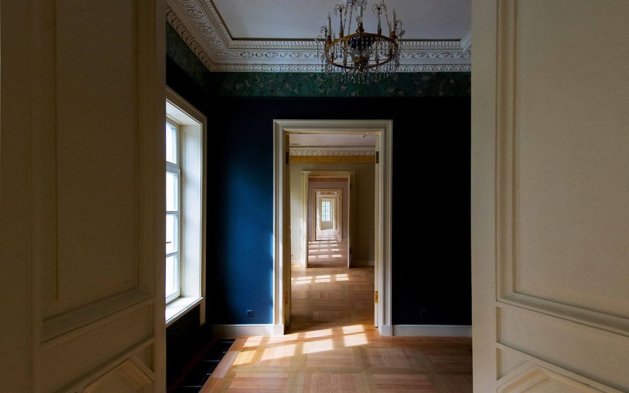 Музей усадьба Муравьевых апостолов