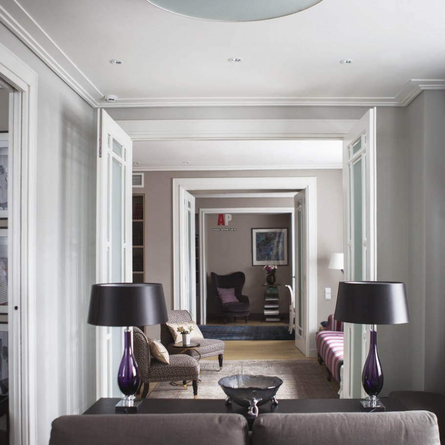 Ирина Крашенинникова дизайнер