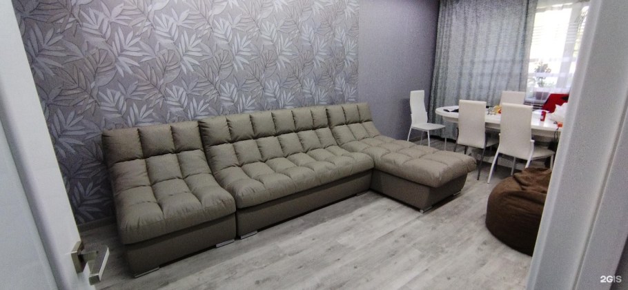 Savlukov диван Элегант