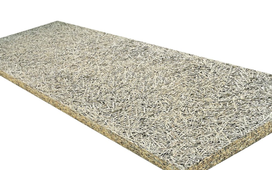 Фибролит м-500