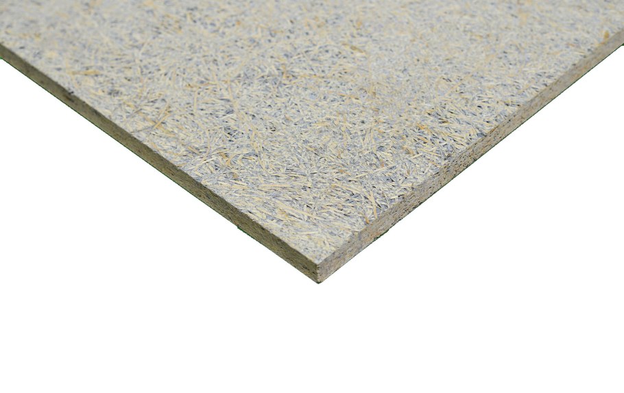 Фибролитовые плиты Green Board