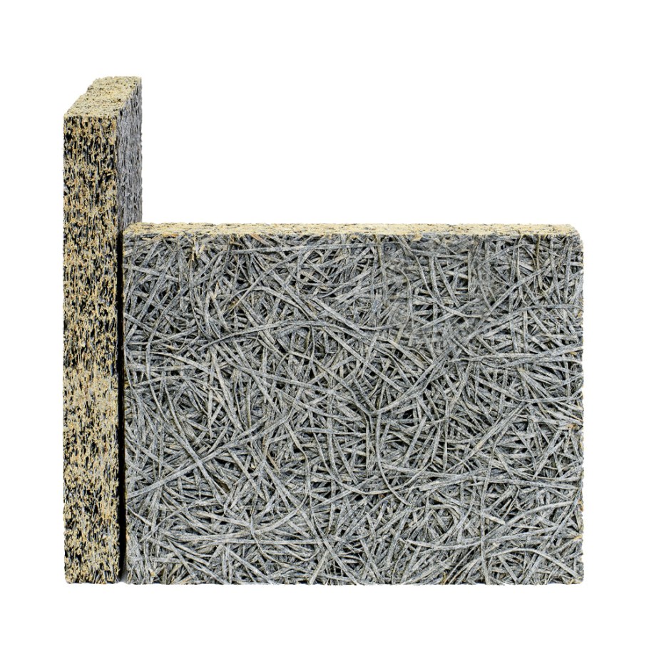 Фибролитовые плиты «NORDECO Wood Cement Boards»