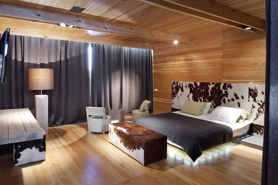 Верхолы Шале