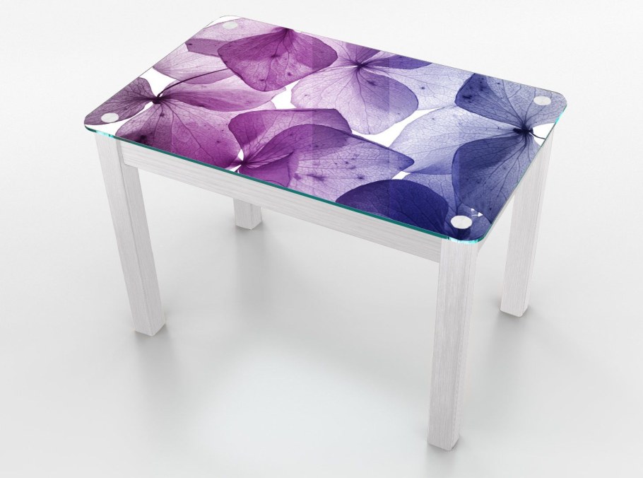 Стол джеме белый