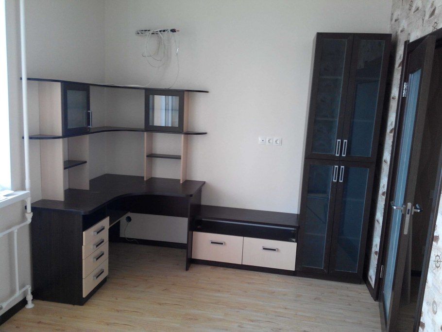 М-Н 33 комода г.реж стеллажи