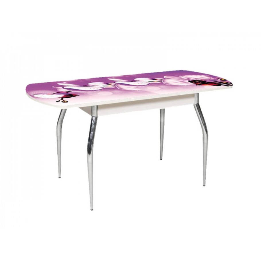 Стол «Грация 1,45» раздвижной