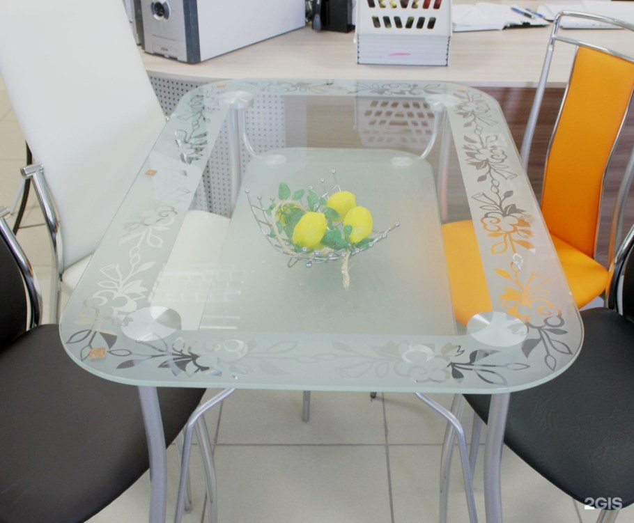 Росмебель Западная 33