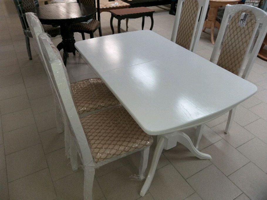 ИП Лапшин Ульяновск столы и стулья