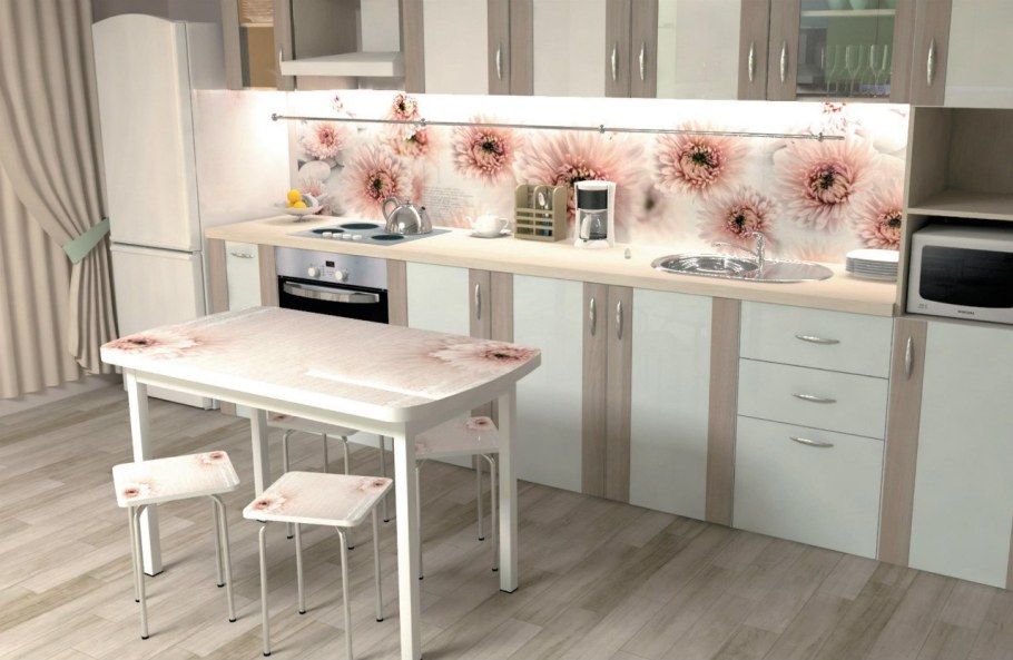 Стол тумба алдио s11