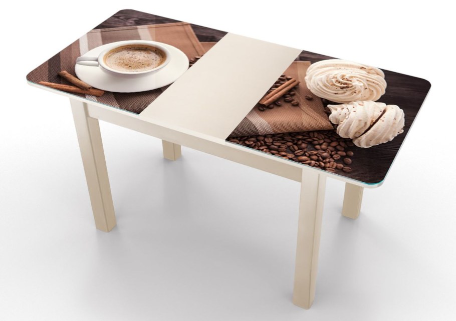 Стол раздвижной Boston