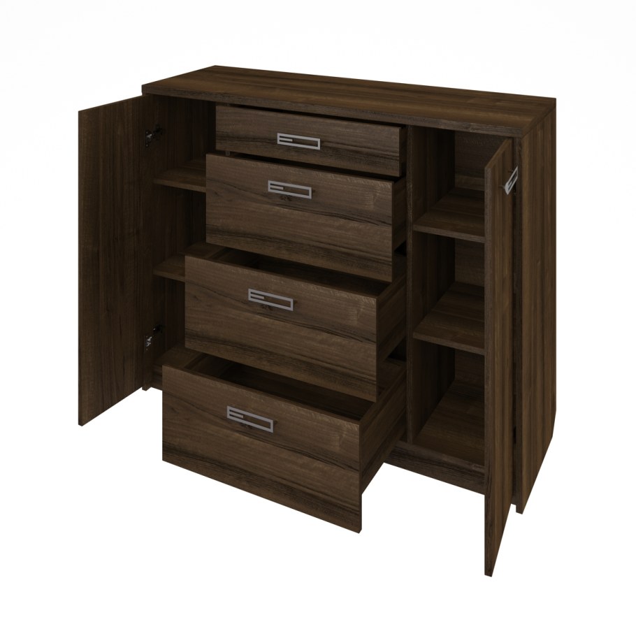 Ивиса комод