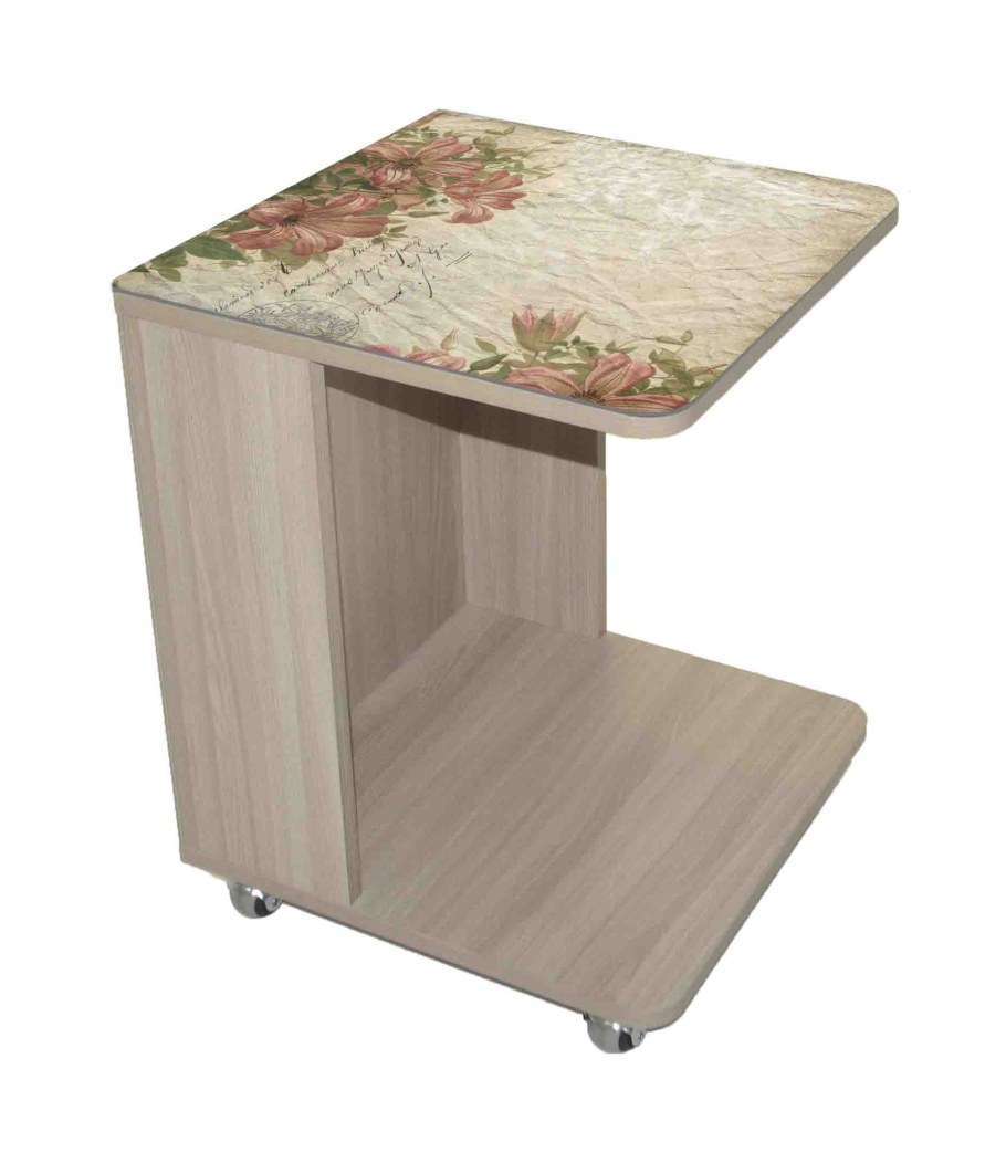 Журнальный стол Браво