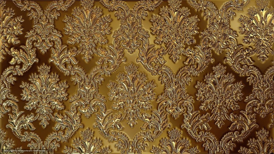 Роскошные фоны с узорами