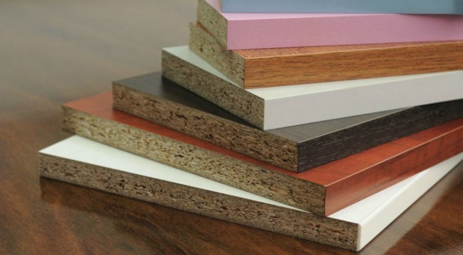 ДСП ЛДСП МДФ