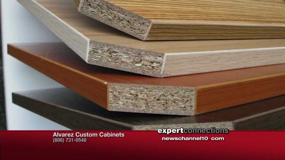 МДФ материал для мебели