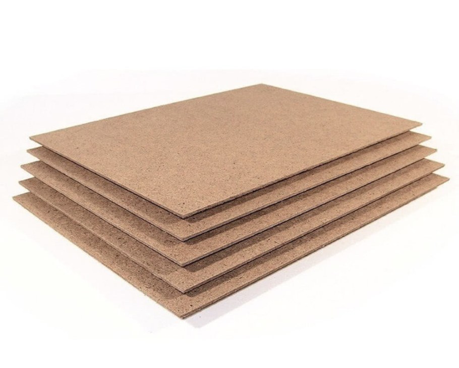 ДВП 2745*1700*3,2 мм