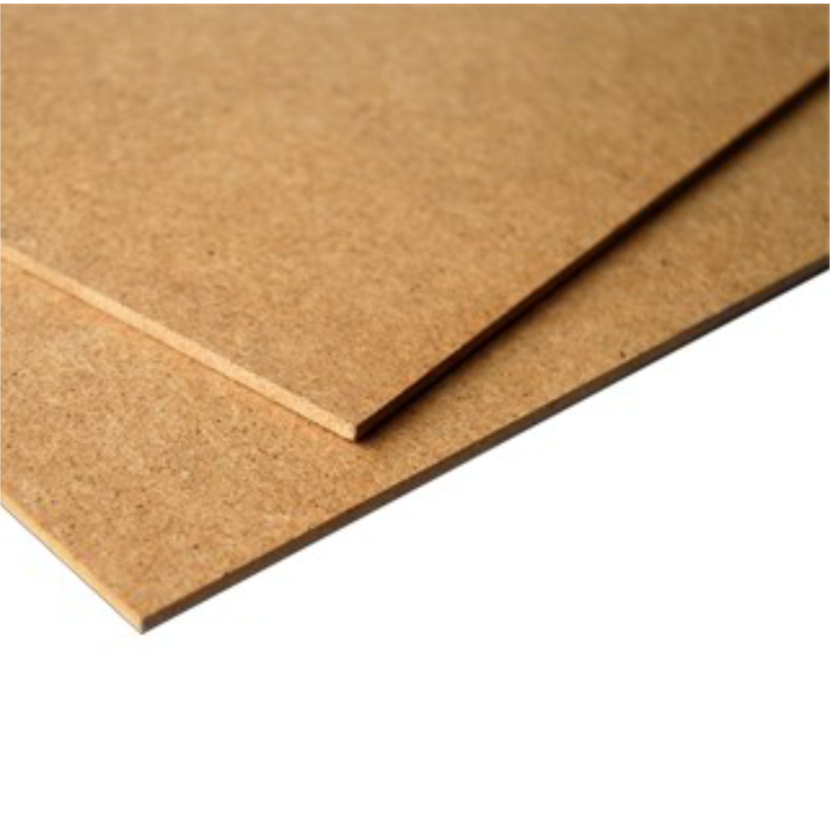 ДВП 2745*1700*3,2 мм