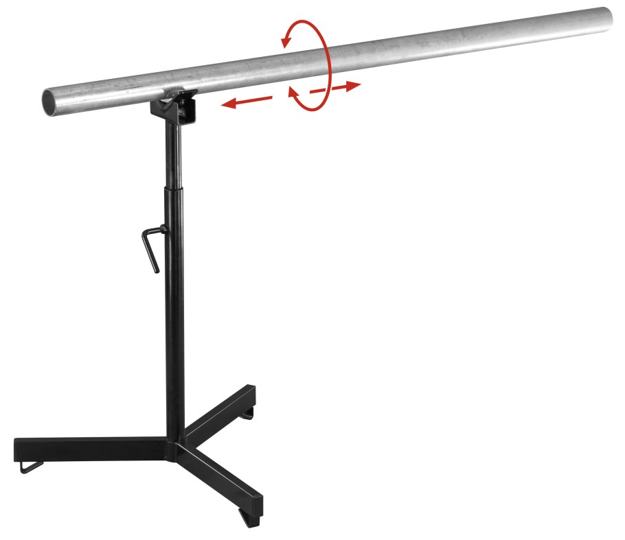 Упоры Геркулес Rems