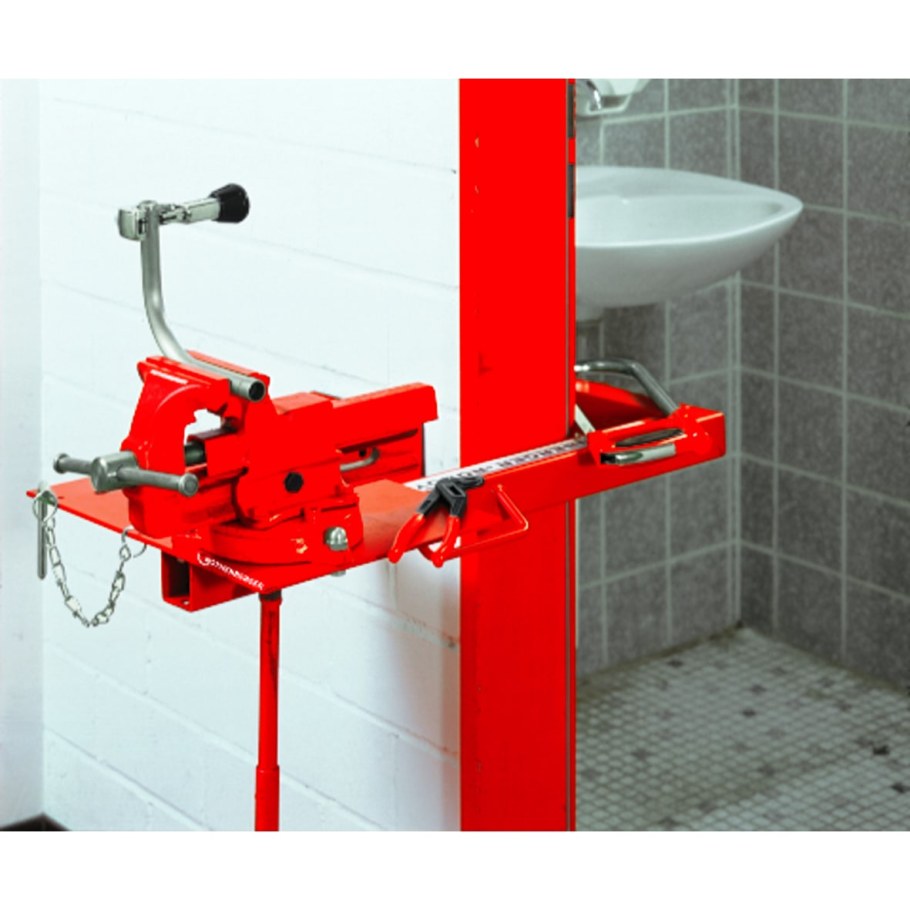 Малый переносной верстак Roboy (робой) Rothenberger 70700