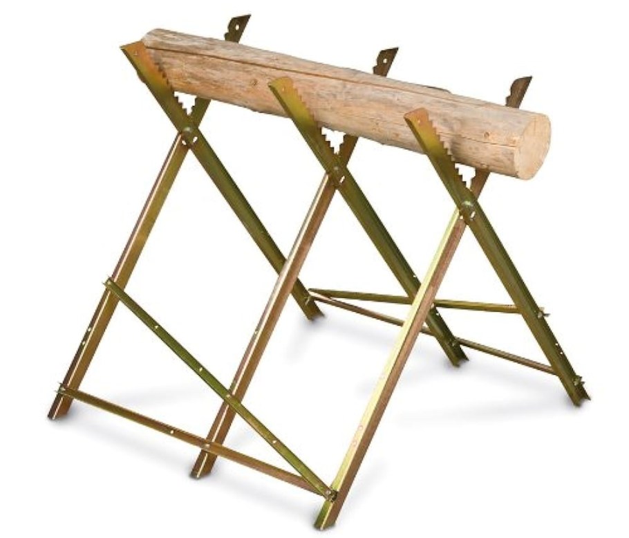 Козлы металлические Champion с1050