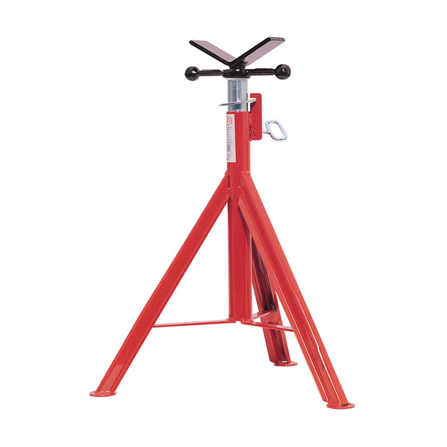 Тренога для сварки труб